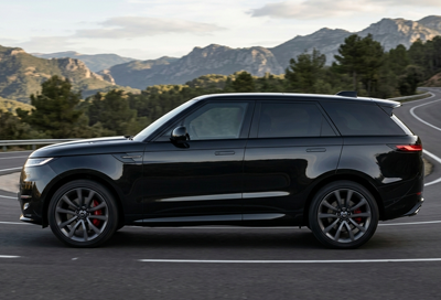 Range Rover Sport engines for sale