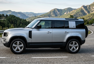 Land Rover Defender engines for sale