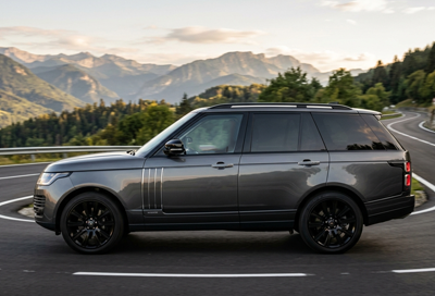 Land Rover Range Rover engines for sale