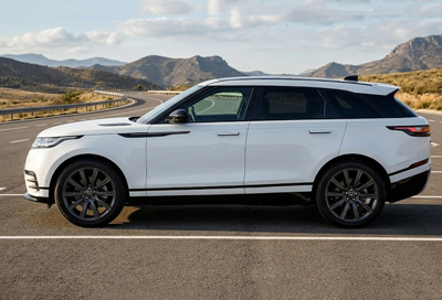 Range Rover Velar engines for sale